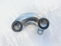89-99 Yamaha Virago 750 1100 XV750 XV1100 Left Front Cylinder Head Bolt Cover - C3 Cycle