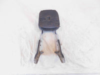 1986-1999 Yamaha Virago 1100 XV1100 Rear Passenger Pillion Backrest Sissybar - C3 Cycle