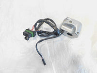 Moto Guzzi California 1100 Stone Metal Touring Right Handlebar Kill Switch - C3 Cycle