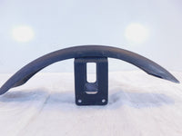 Harley Davidson Sportster 883 & 1200 & Dyna Black Front Wheel Cover Fender - C3 Cycle