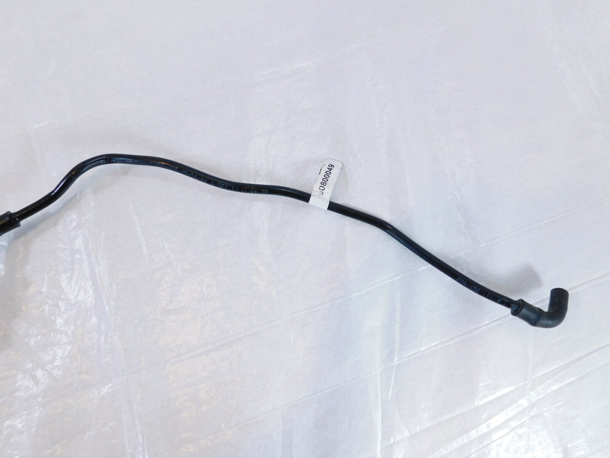 Harley Davidson Softail Heritage Milwaukee 8 M8 Fuel Tank Vent Hose Line Pipes - C3 Cycle
