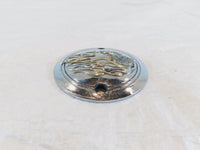 Harley Sportster 883 1200 Chrome Right Engine Motor 5 Speed Timing Points Cover - C3 Cycle