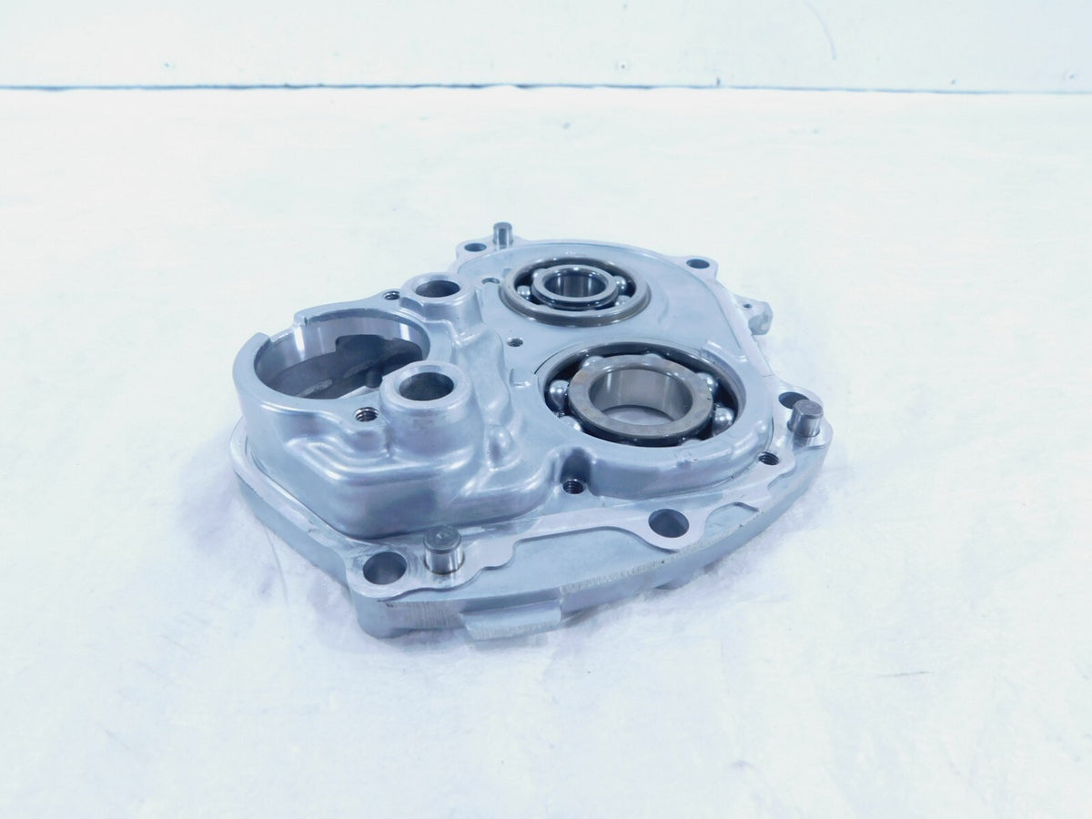 Honda CB1000 CB1000R Transmission Base Inner Crankcase Cover Bearing Plate - C3 Cycle