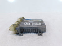 2018-2019 Indian Chieftain Roadmaster & Springfield VCM Vehicle Control Module