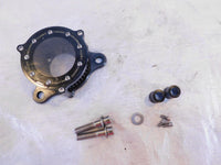 Harley Davidson Sportster 883 & 1200 Figure Machine Air Intake Cleaner Filter - C3 Cycle