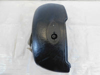 2006 2007 2008 & 2009 Victory Kingpin Torn Black Right Side Saddlebag Saddle Bag - C3 Cycle