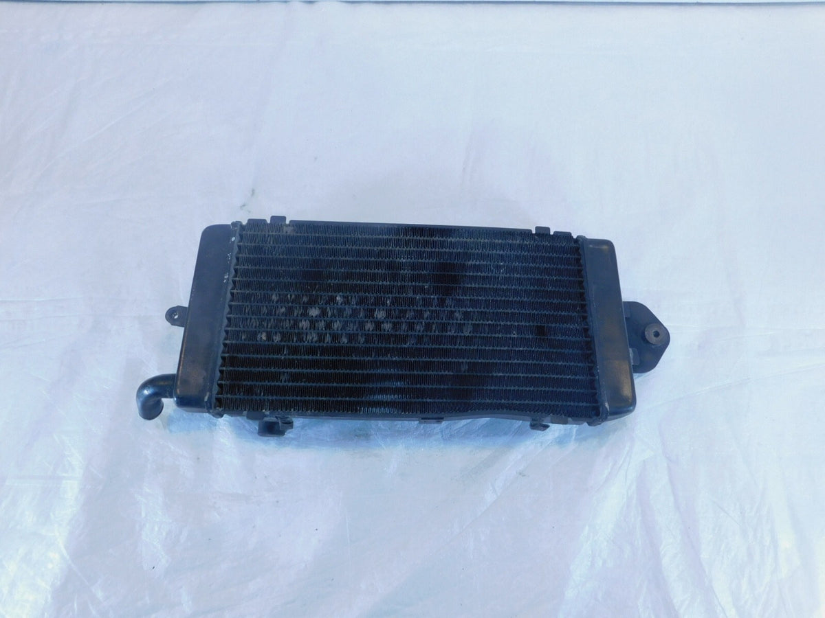 Honda Shadow 1100 VT1100 VT1100C VT1100C2 Sabre & Spirit Engine Coolant Radiator