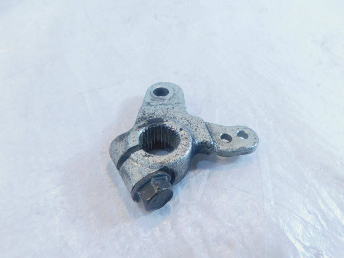 1996-2004 Kawasaki Vulcan 1500 VN1500 Classic Rear Back Foot Brake Pedal Linkage - C3 Cycle