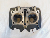 Honda CM450A & CM450C Custom Engine Motor Cylinder Head w/ Springs & Valves - C3 Cycle