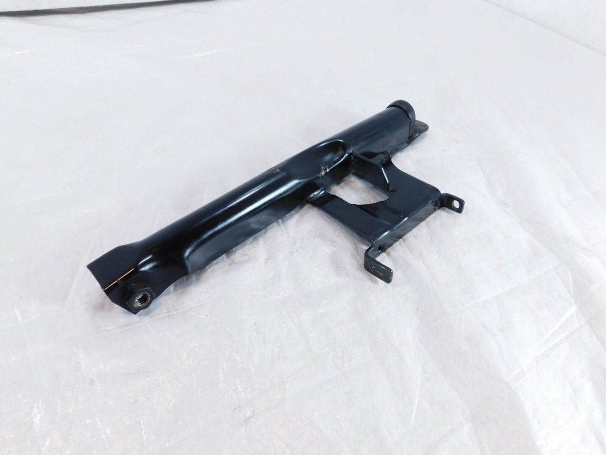 Harley Davidson Softail Heritage Classic Fat Boy Seat Post Ignition Coil Bracket - C3 Cycle