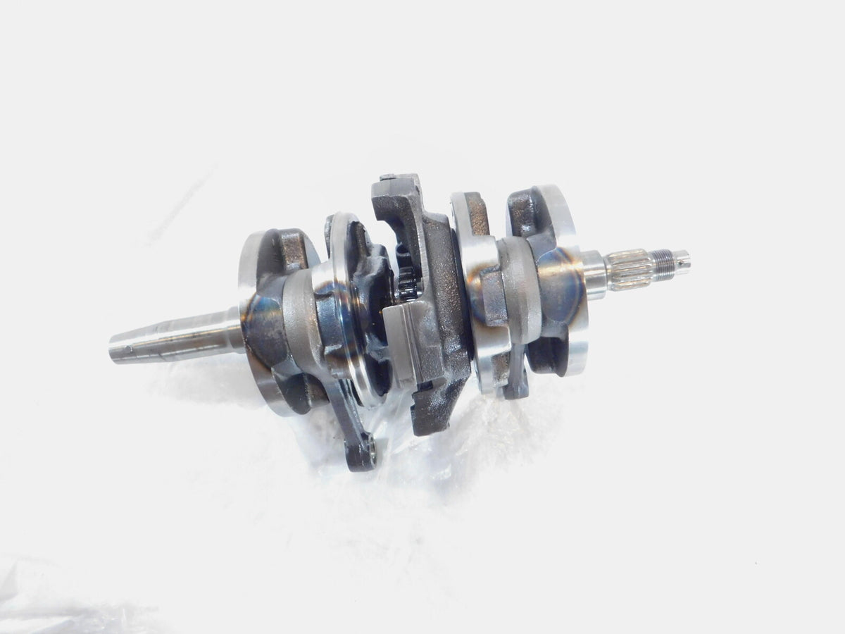 Honda CM250C CMX250 Rebel & Nighthawk CB250 Motor Crankshaft & Connecting Rods - C3 Cycle