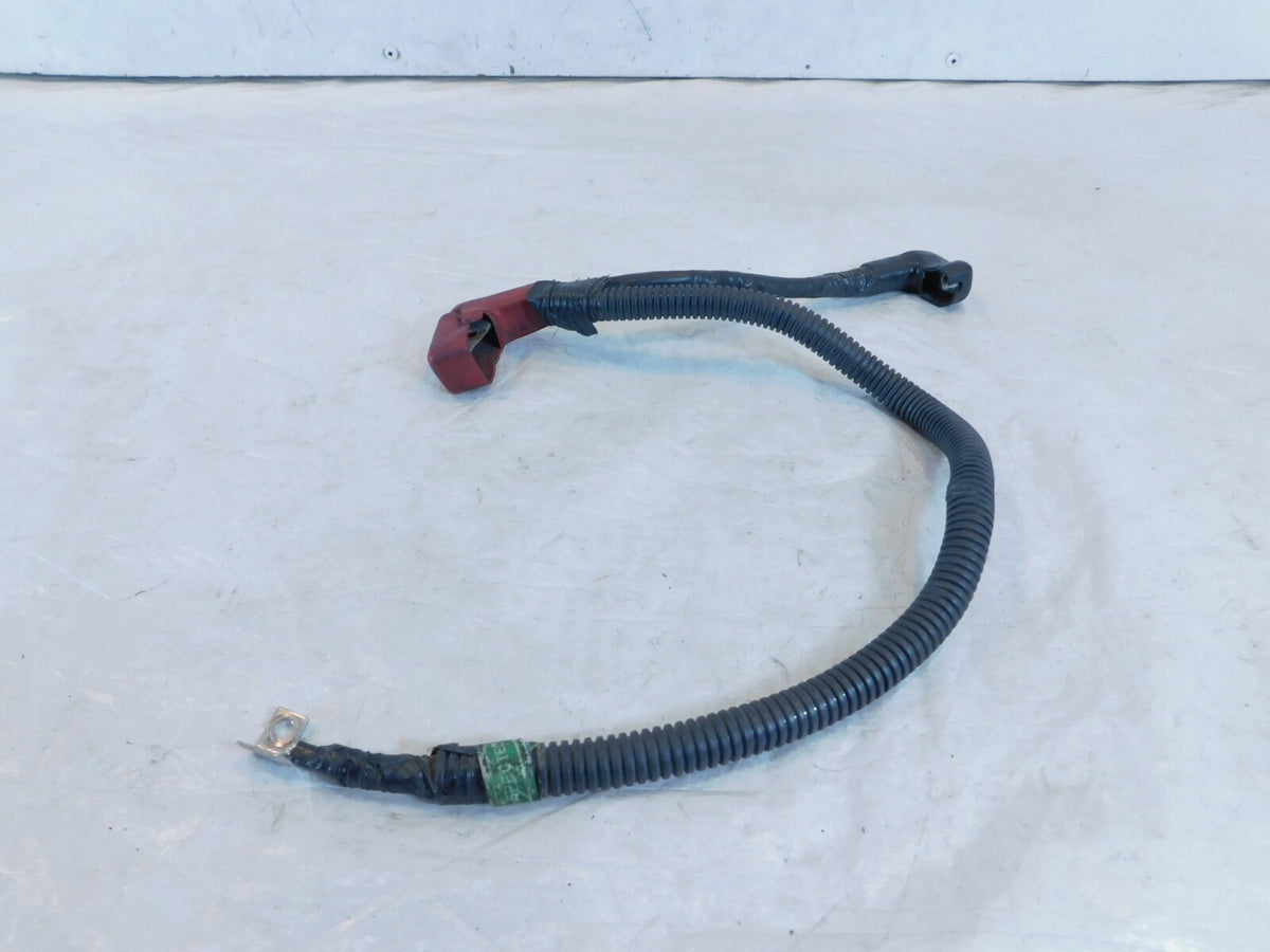 2001-2005 Honda GL1800 Goldwing 1800 Electrical Starter Positive Battery Cable - C3 Cycle