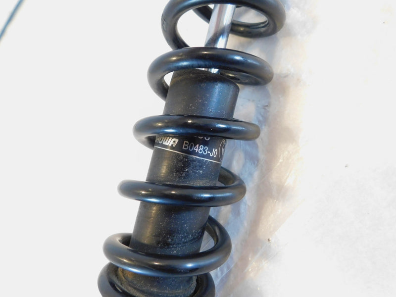 BMW R900RT & R1200RT Front Wheel Suspension Shock Absorber Spring Strut Shock