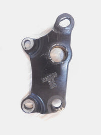 Harley Sportster 883 1200 Left Shifter Pedal Forward Control Engine Motor Mount - C3 Cycle