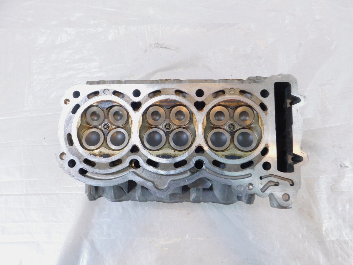 2019-2024 Can-Am Ryker 900 Rally Engine Cylinder Head Camshaft Cams w/ Valves - C3 Cycle
