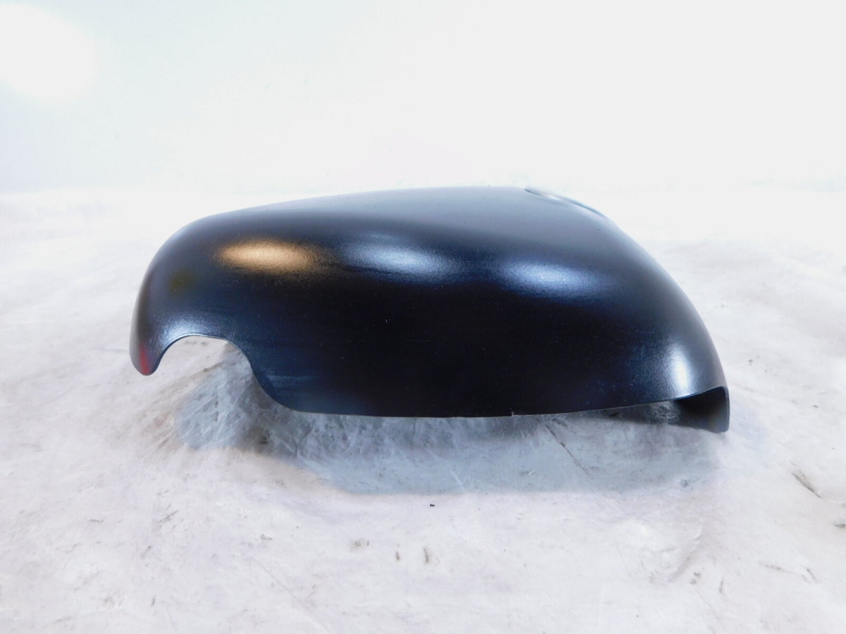Harley Davidson Sportster 883 & 1200 Satin Black Oil Tank Right Side Cover