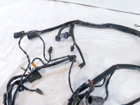 Harley Davidson Softail Heritage Classic & Fat Boy EFI Main Wire Wiring Harness - C3 Cycle