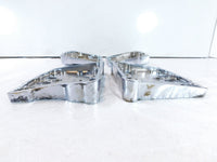 Harley Davidson Twin Cam Touring Dyna Softail Cylinder Head Rocker Box Housings - C3 Cycle