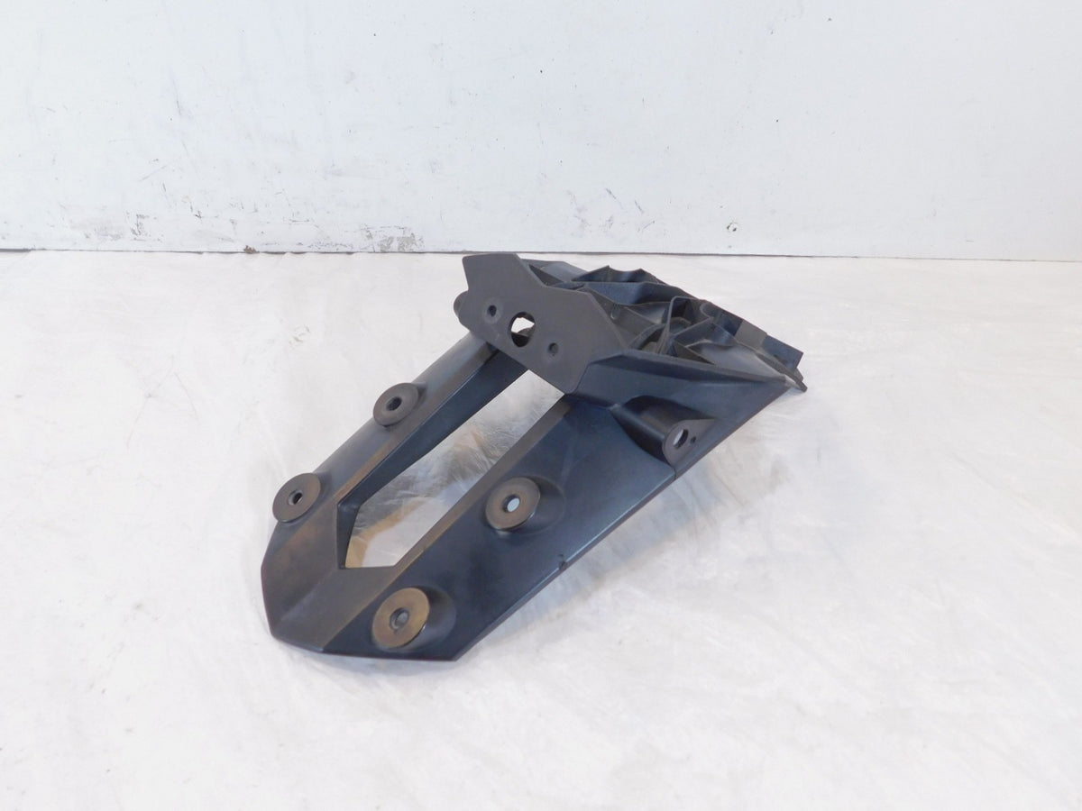 2007-2009 KTM 990 Super Duke Rear License Plate Frame Tag Mount Bracket - C3 Cycle
