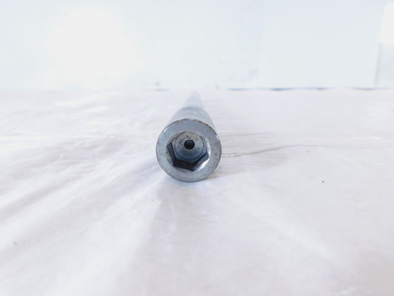 2001-2023 Suzuki Volusia Boulevard C50 VL800 Front Wheel Pivot Bolt Axle
