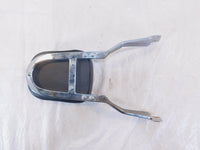 Cixi Kingring Rongyao Aggressor V Jinlun 250cc Rear Passenger Sissybar Backrest - C3 Cycle