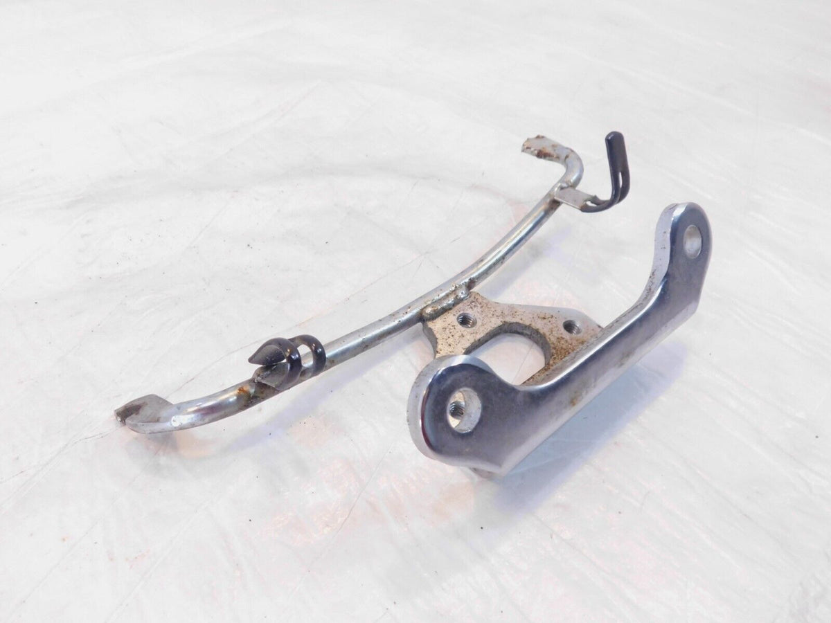 97-03 Honda GL1500 GL1500C Valkyrie 1500 Front Headlight Headlamp Mount Bracket - C3 Cycle