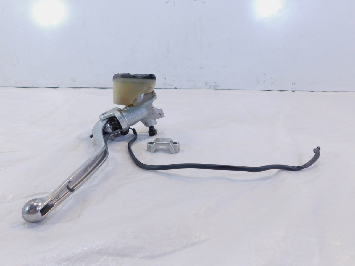 Ducati 749 749S & 999 999R Xerox Front Left Handlebar Clutch Master Cylinder - C3 Cycle