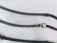 1996-2007 Yamaha V-Max 1200 VMX12 OEM Front Wheel Brake Caliper Hose Pipe Lines - C3 Cycle