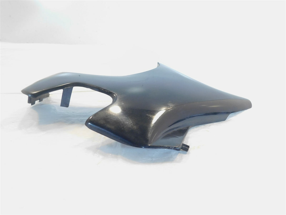 Honda VT750 Shadow ACE Deluxe Spirit Front Left Side Frame Covering Cover Guard - C3 Cycle