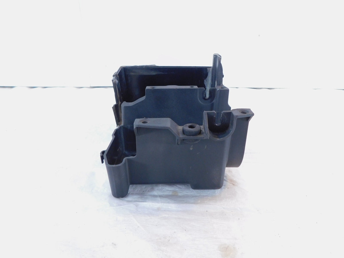 2001-2005 01-05 BMW F650CS F650 CS Scarver Battery Box Holder Tray Compartment - C3 Cycle