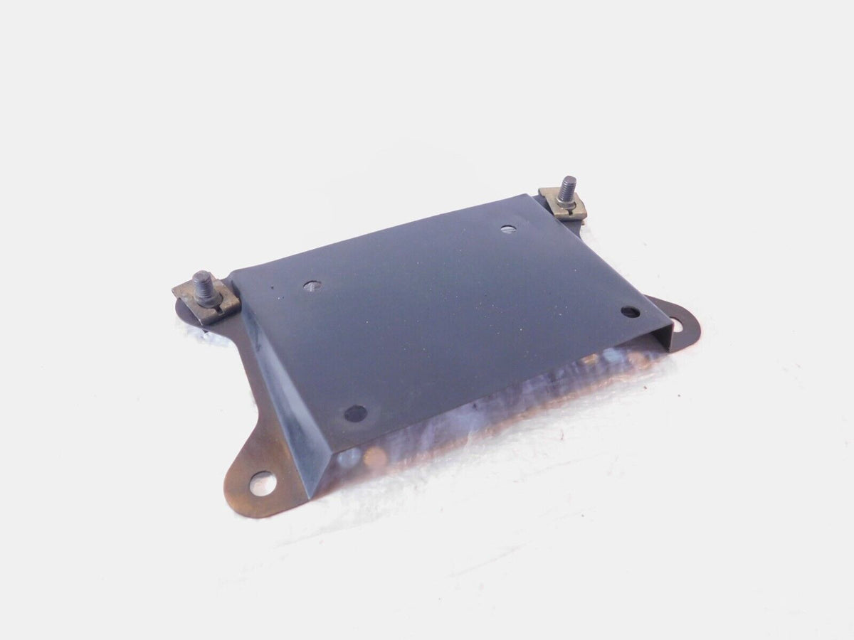 BMW R1100GS R1150 R1150GS & Adventure Rear License Plate Adapter Mount Bracket - C3 Cycle