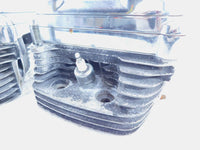 Harley Davidson Electra Glide FXR Softail Cylinder Heads & Rocker Boxes & Covers - C3 Cycle
