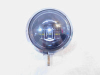 Harley Touring Road King & Electra Glide Chrome LED Fog Passing Light & Housing - C3 Cycle