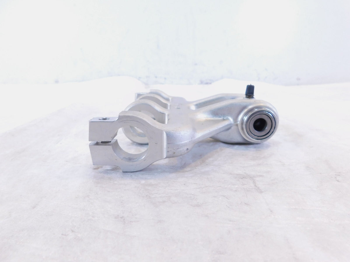 Triumph Trophy 900 & 1200 Rear Suspension Shock Absorber Linkage Rod Bracket - C3 Cycle