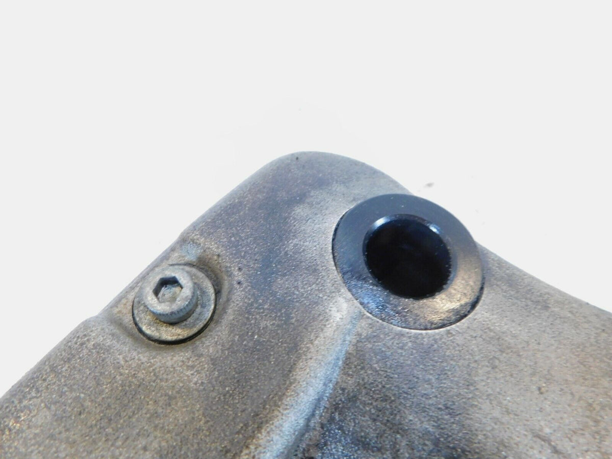 2000-2009 Buell Blast Cylinder Head Cover Rocker Box & Arms - C3 Cycle