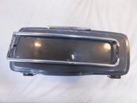Harley Davidson Road King Street & Electra Glide Black Right Saddlebag Assembly - C3 Cycle