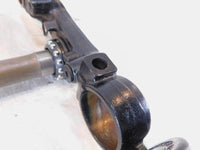 1991-2003 Honda CB750 Nighthawk 750 Front Fork Bracket Triple Tree Steering Stem - C3 Cycle
