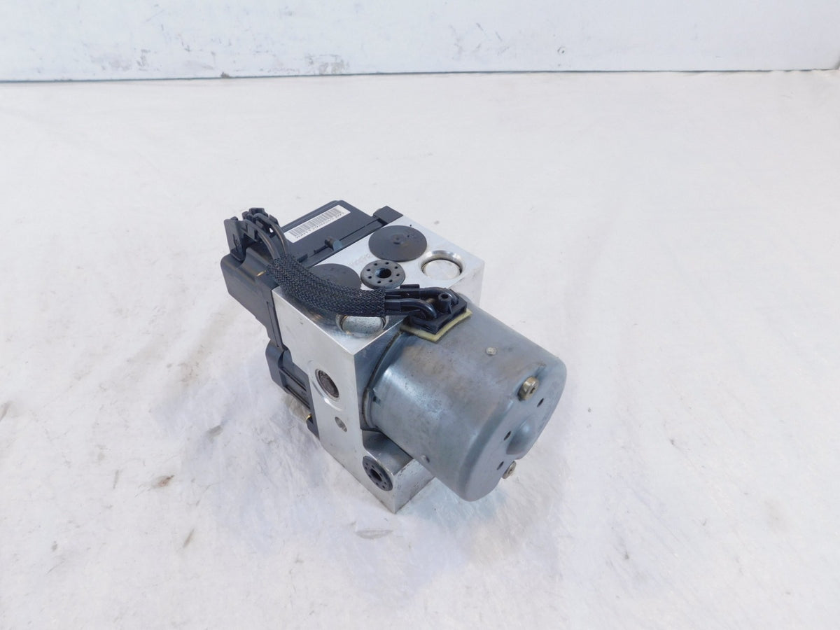 2001 2002 2003 2004 2005 BMW F650CS F650 CS ABS Pressure Modulator Brake Pump - C3 Cycle