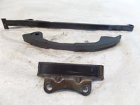 1986-2003 Kawasaki Voyager XII ZG1200 Camshaft Cam Chain Tensioner Guides - C3 Cycle