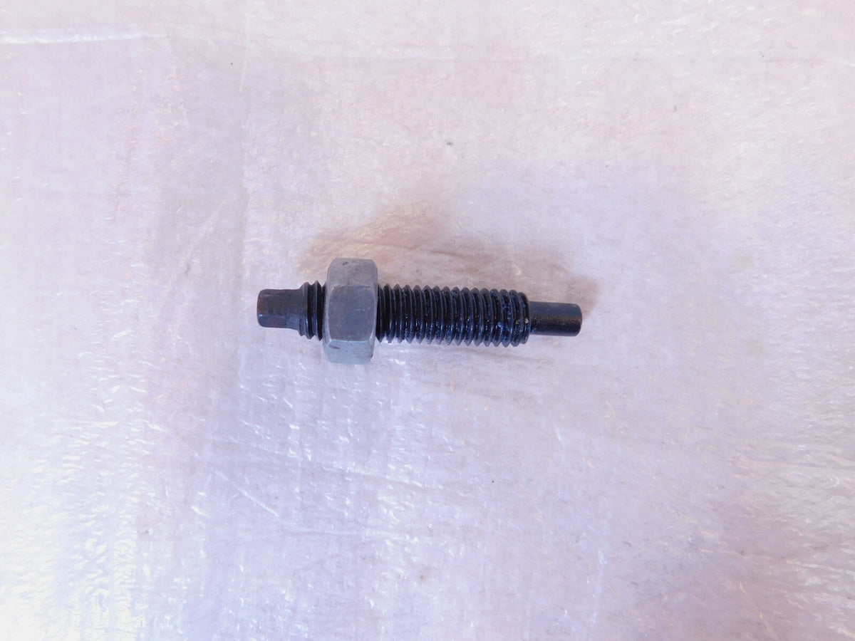 Indian Gilroy Scout & Chief Transmission Gear Shifter Shift Arm Adjuster Screw - C3 Cycle