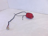 Harley Road King Electra & Tour Glide & Sportster Chrome Rear Tail Brake Light - C3 Cycle