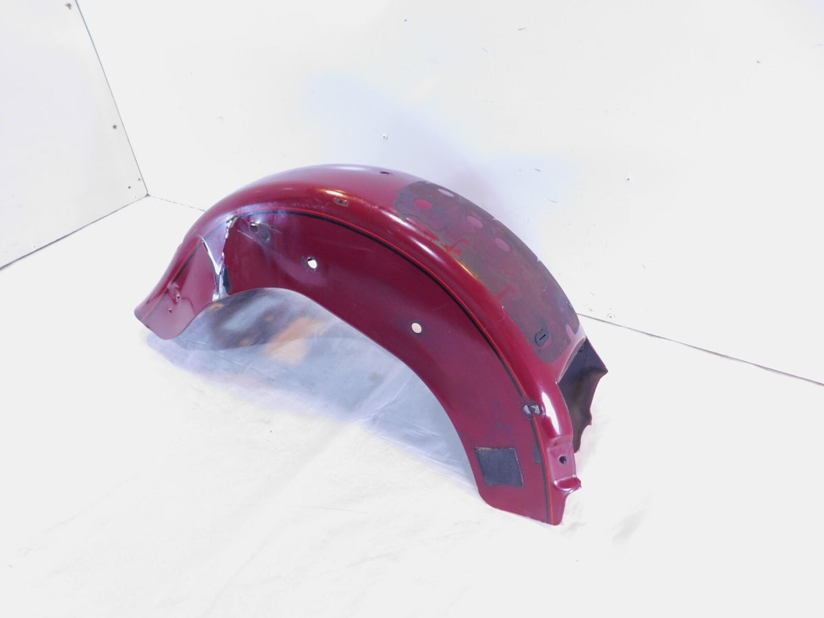 2006-2017 Harley Davidson Softail FLSTC Heritage Classic Rear Wheel Cover Fender - C3 Cycle