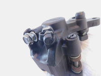 2013-2024 Kawasaki Ninja ZX6R ZX636 Rear Wheel Brake Caliper & Mount Bracket