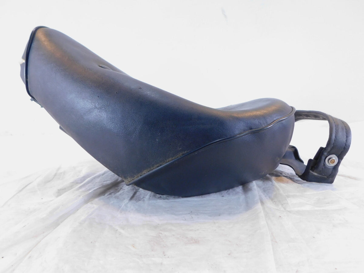1996-16 Honda Rebel 250 CMX250 CMX250C Front Main Rider Solo Cushion Seat Saddle - C3 Cycle