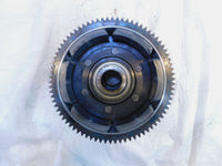 1984-1990 Harley Davidson Sportster XLH 883 1000 & 1200 Clutch Basket & Stator - C3 Cycle