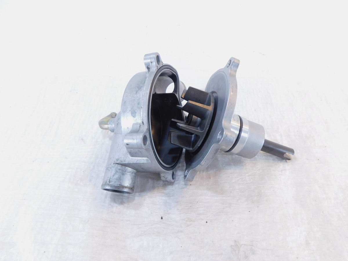 1999-2020 Suzuki GSX1300R Hayabusa Busa Engine Motor Coolant Water Pump Assembly - C3 Cycle