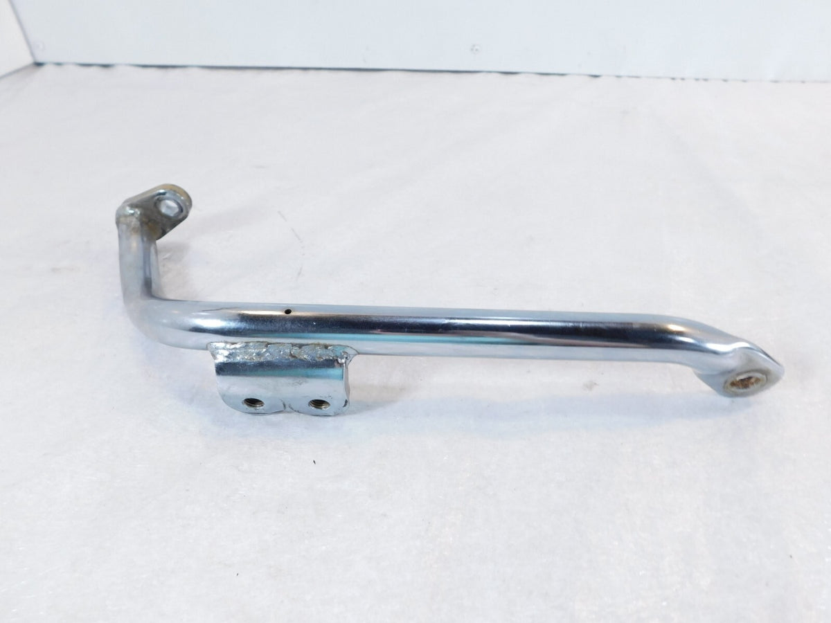 1986-1987 Yamaha Virago 700 XV700 Front Right Footpeg Foot Peg Bracket Mount - C3 Cycle