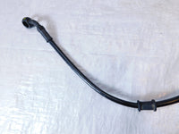 2020-2024 Aprilia RS660 Extrema & Tuono 660 Front Caliper Brake Line Pipe Hose - C3 Cycle