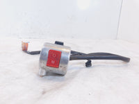 2004-2009 Honda VTX1300 VTX1300C Right Handlebar Engine Stop Start Kill Switches - C3 Cycle