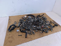 1998 Harley Touring Electra Glide Classic FLHTCI Nut & Bolts Parts Box Lot - C3 Cycle